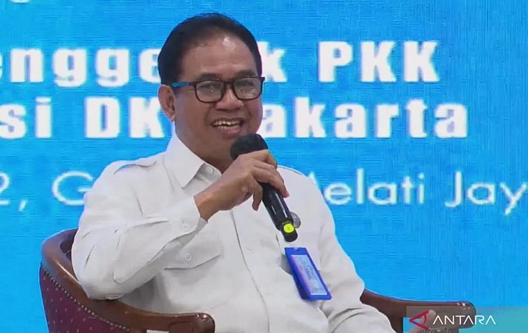 BNN DKI: Pelajar yang Agresif dan Suka Berkelahi Disarankan Dites Urine